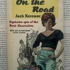 Jack Kerouac - On the Road (paperback) - pikkukuva 1