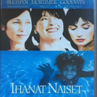 Ihanat Naiset - DVD - pikkukuva 1