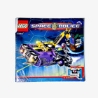 LEGO Space 5982 Smash 'n' Grab - pikkukuva 2