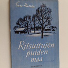Eero Hietala : Riisuttujen puiden maa - pikkukuva 1