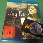JUG FACE UUSI BLU-RAY (W) - pikkukuva 1