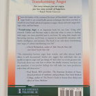 Deborah Rozman ym. : Transforming Anger - The Heartmath S... - pikkukuva 2