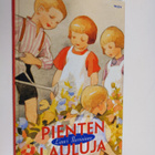 Lauri Parviainen : Pienten lauluja - pikkukuva 1