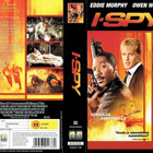 I-Spy - SF VHS (Universal) - pikkukuva 2