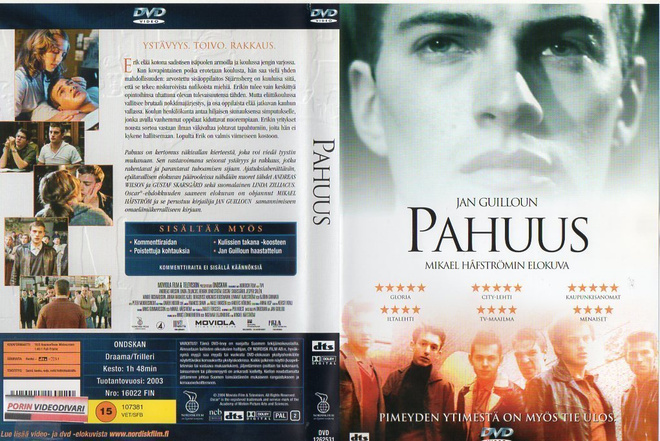 pahuus	(18 582)	k	-FI-	suomik.	DVD			2003	ruotsi