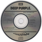 Deep Purple - Fireball - pikkukuva 3