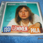RAULI BADDING SOMERJOKI - ISO LEMMEN PALA - CD - pikkukuva 1