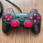 Playstation PS2 / PS3 langallinen ohjain - pikkukuva 2