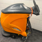 Taski Swingo 755 B lattianpesukone - pikkukuva 2