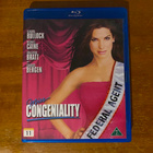 Miss Kovis / Congeniality Blu-ray K121 - pikkukuva 1