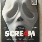 Scream 4 dvd - pikkukuva 1