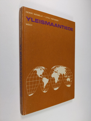 Heikki Niemelä : Yleismaantiede