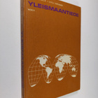 Heikki Niemelä : Yleismaantiede - pikkukuva 1