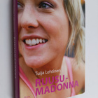 Tuija Lehtinen : Ruusumadonna - pikkukuva 1