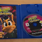 PS2 peli, Agent Hugo: RoboRumble - pikkukuva 3