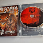 In Flames - Used And Abused...In Live We Trust (2 DVD) - pikkukuva 3
