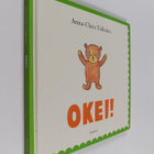 Anna-Clara Tidholm : Okei! - pikkukuva 1