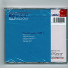 Musica-kuoro - Poikako vai tyttö - CD - pikkukuva 2