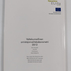 Valtakunnallinen omistajanvaihdosbarometri 2012 - pikkukuva 2