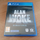Alan Wake Remastered PS4/PS5 - pikkukuva 1