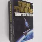 Craig Thomas : Winter Hawk - pikkukuva 1