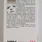 Antoni Gronowicz : Garbo, son histoire - pikkukuva 2