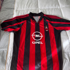 Fanipaita AC Milan/ Shevchenko - pikkukuva 1