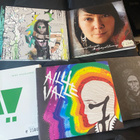 Saamelaista musiikkia 5cd - pikkukuva 1