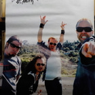 METALLICA - ST. ANGER PROMO JULISTE + - pikkukuva 1