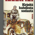 Pentti Haanpää: Kirjeitä kahdesta sodasta : Pentti Haanpään - pikkukuva 1
