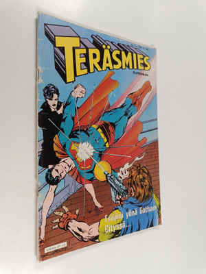 Teräsmies 3/1987