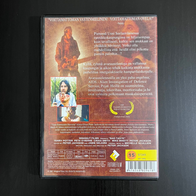 Item image