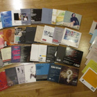 Uutta MODERNIMPAA suomi JAZZIA erinomainen erä 39x CD Signee - pikkukuva 3