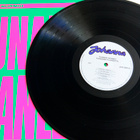 TUOMARI NURMIO, Punainen Planeetta LP - pikkukuva 3