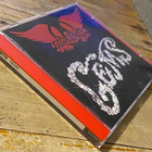 AEROSMITH GEMS CD - pikkukuva 5
