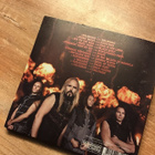 Metsatöll . Karjajuht nimmareilla CD - pikkukuva 3