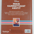 Walt Disney : Mikin kammottavat kestit - pikkukuva 2