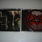 Necrophobic - The Nocturnal Silence (CD) - pikkukuva 3