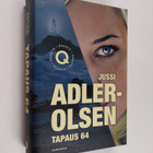 Jussi Adler-Olsen : Tapaus 64 - pikkukuva 1