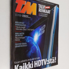Tekniikan maailma 17/2009 - pikkukuva 1