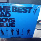 2LP The Best of Bad Boys Blue ( SIS POSTIKULU ) - pikkukuva 1