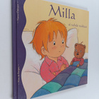Aline de Petigny : Milla ei tahdo nukkua - pikkukuva 1