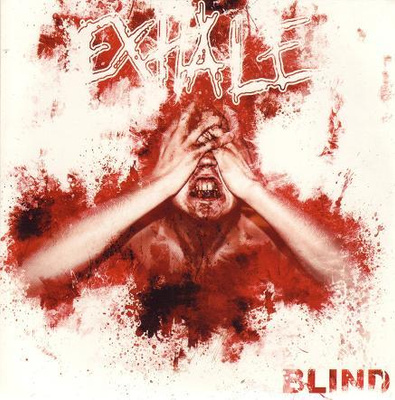 Exhale - Blind (CD) MINT!!