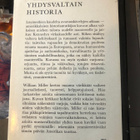 Miller: Yhdysvaltain historia. 1969. 1.p. - pikkukuva 2