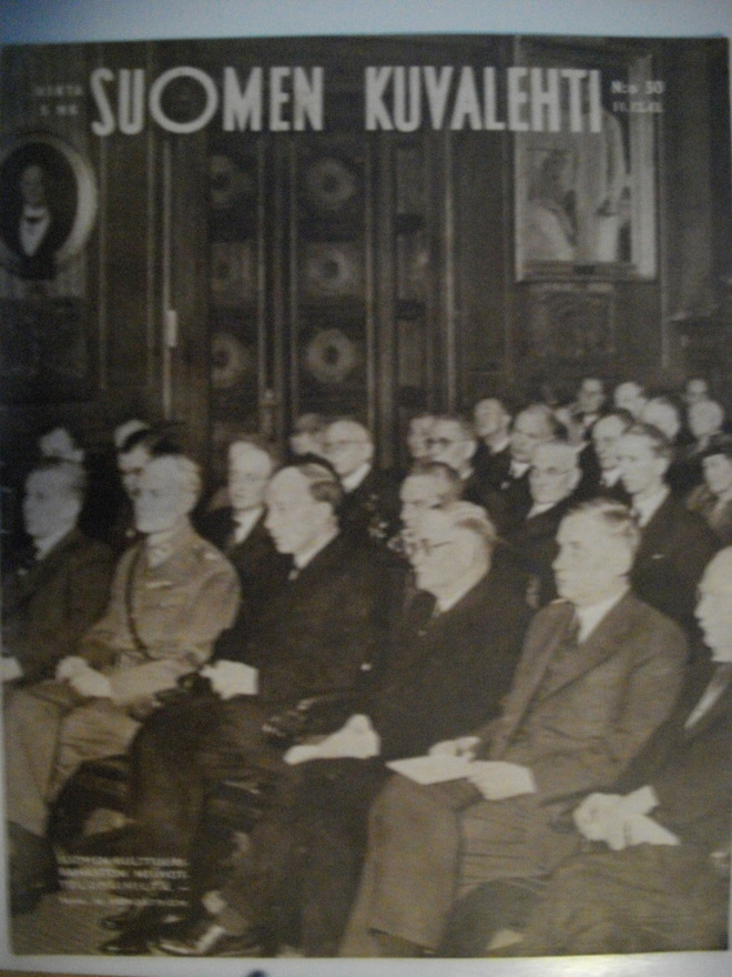 Suomen Kuvalehti Nro 50/1943 (21.3)
