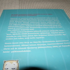 Henrika Andersson Nauvo-Auvon oma kirja - pikkukuva 2