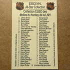 1988-89 Esso All-Stars #22 Jari Kurri - pikkukuva 2
