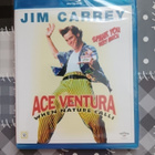 Ace Ventura - luonto kutsuu (blu-ray) - pikkukuva 1