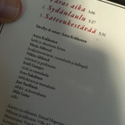 Anna Kokkonen . Paras aika CDS single - pikkukuva 2