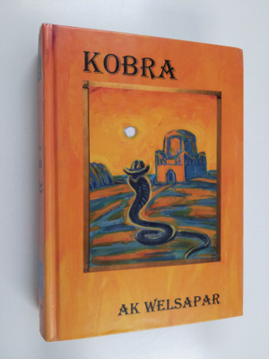 Ak Welsapar : Kobra